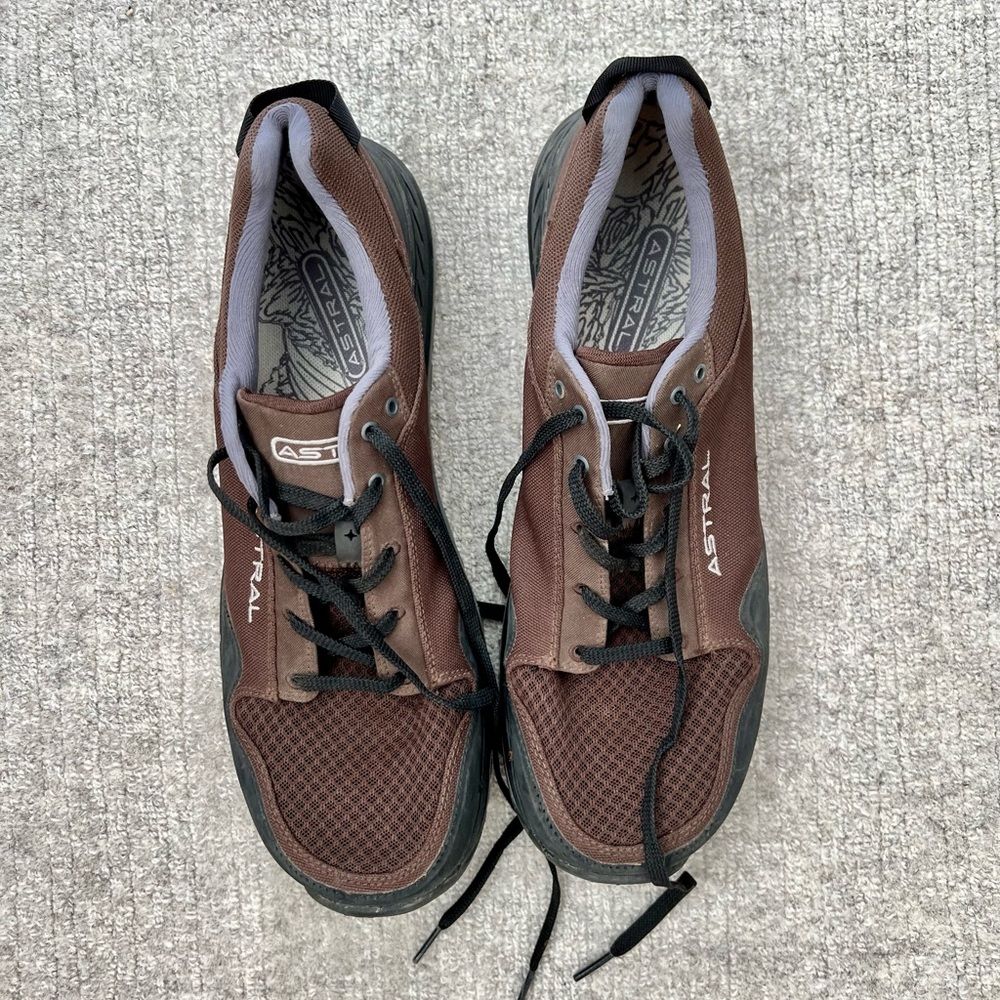 Astral Men’s TR1 Junction Water Shoe - Size 12